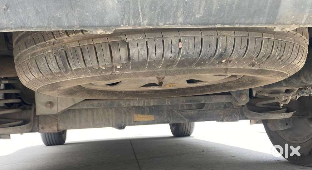 Tata Safari 2.0 Kryotec Xza Plus, 2021, Diesel