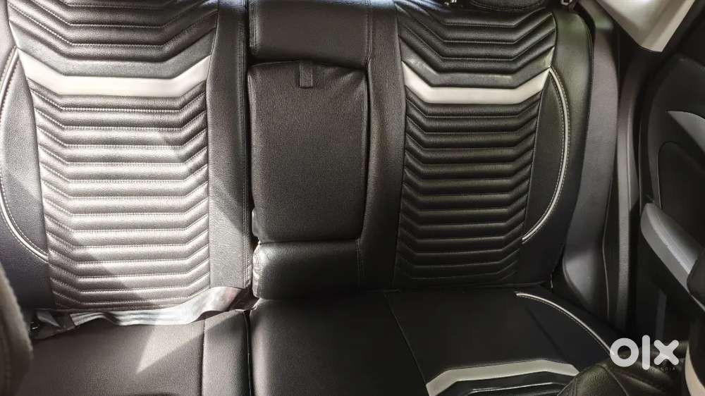 Maruti Suzuki Brezza 2021 Zxi Smart Hybrid