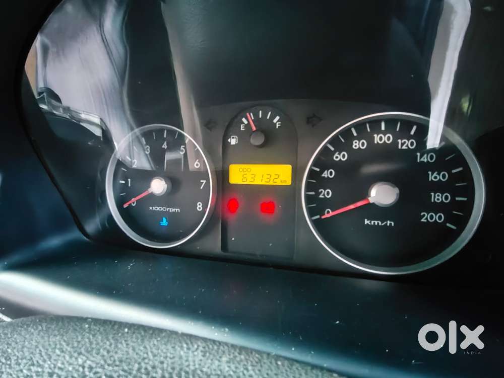 Hyundai Getz Gle 1.5, 2009, Petrol
