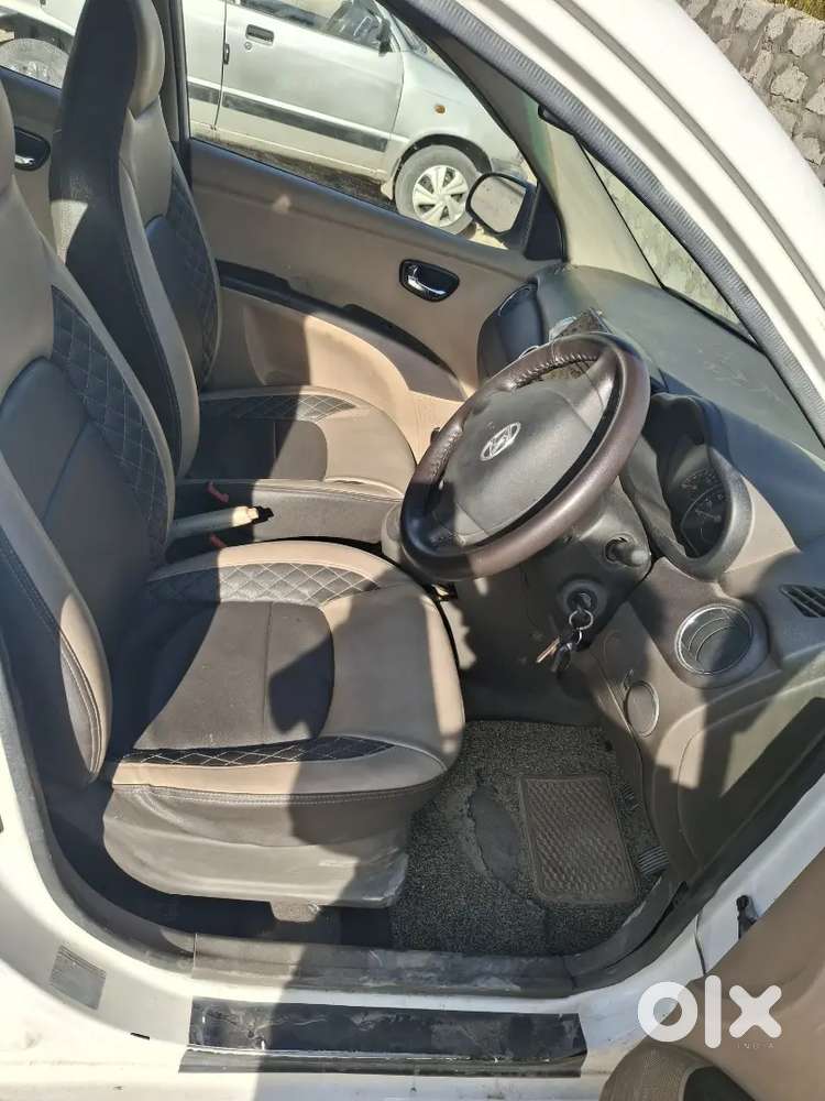 Hyundai I10 2013 Petrol Good Condition