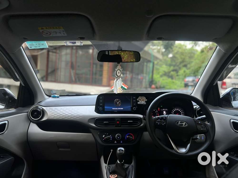 Hyundai Grand I10 Nios 2023