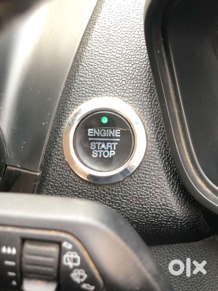 Ford Ecosport 1.5 Tdci Titanium Plus Be, 2018, Diesel