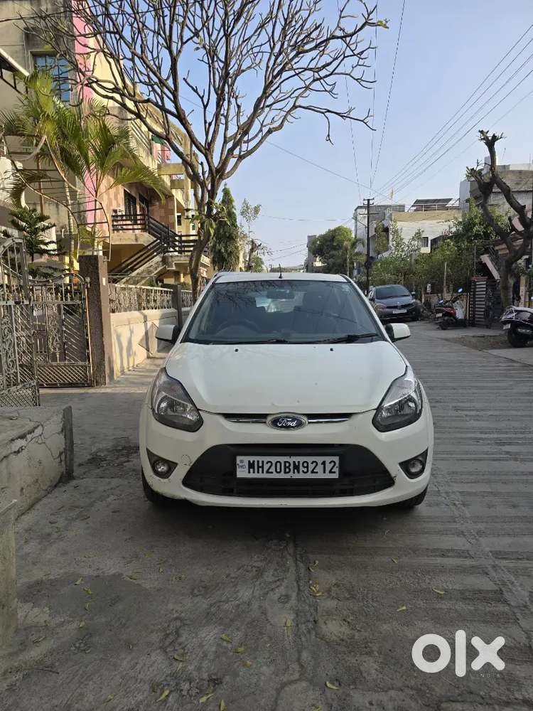 Ford Figo For Sale