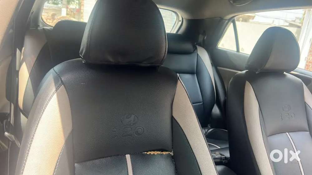 Hyundai I20 Magna Diesel 2014