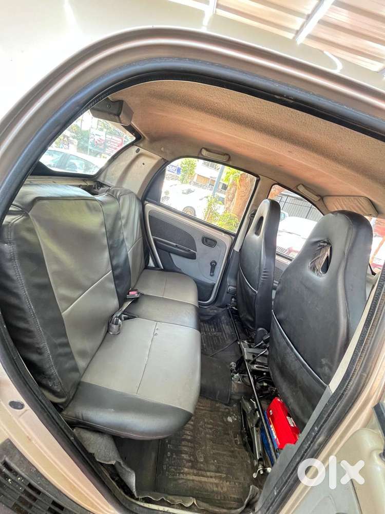 Tata Nano Xe, 2009, Petrol