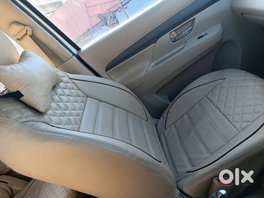 Maruti Suzuki Ertiga 1.5 Vxi, 2024, Petrol