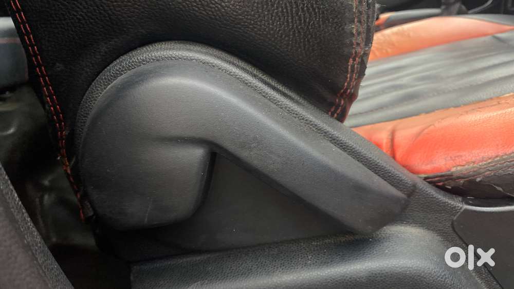 Ford Ecosport [ ] 1.5 Ambiente Ti-vct, 2020, Petrol