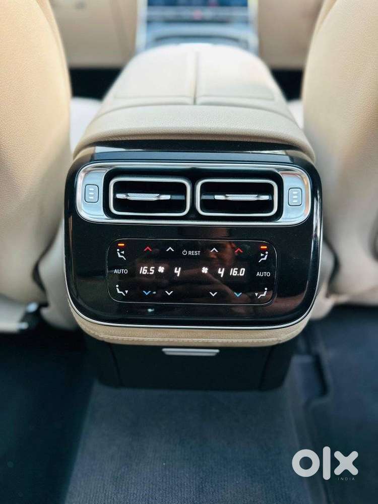 Mercedes-benz S-class S 350d, 2023, Diesel