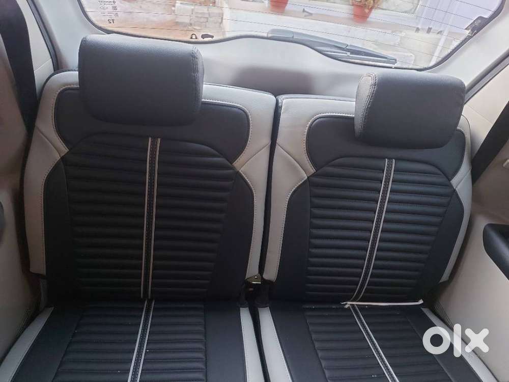 Renault Triber 2023 Petrol 6000 Km Driven