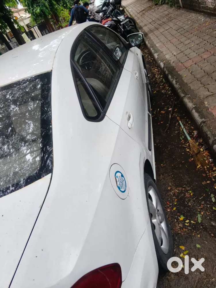 Skoda Rapid 2012 Diesel Well Maintained