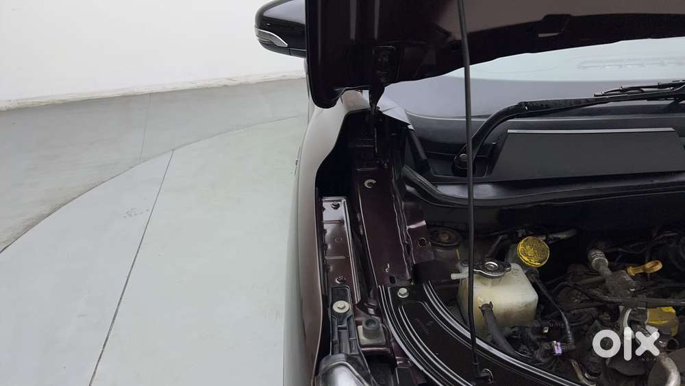 Renault Kiger Rxz Turbo Cvt, 2022, Petrol