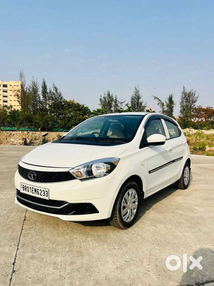 Tata Tiago Xz, 2019, Petrol