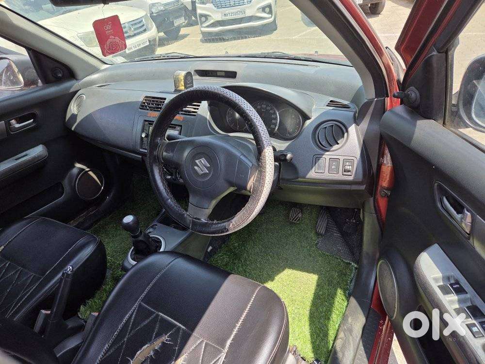 Maruti Suzuki Swift Ddis Vdi, 2009, Diesel