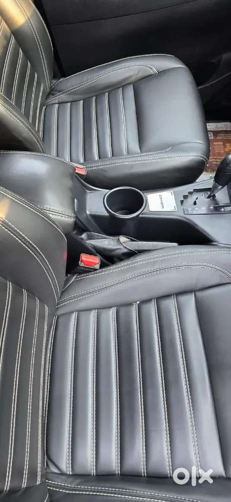 Toyota Innova Crysta 2022 Diesel Automatic