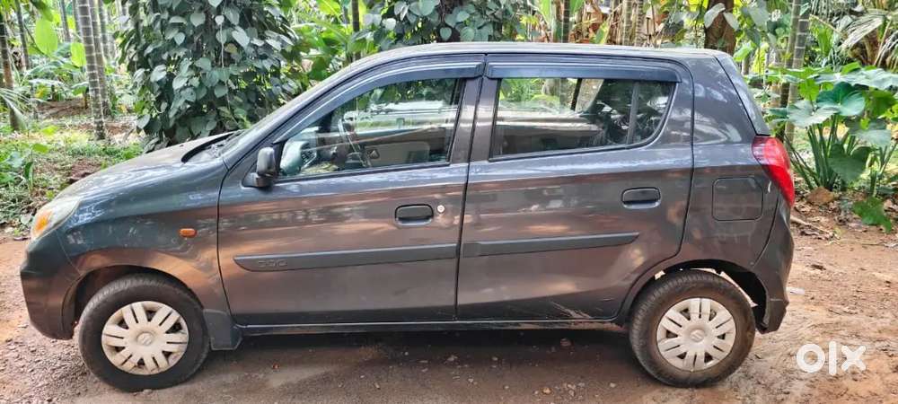 Maruti Suzuki Alto 800 2019 Petrol Well Maintained