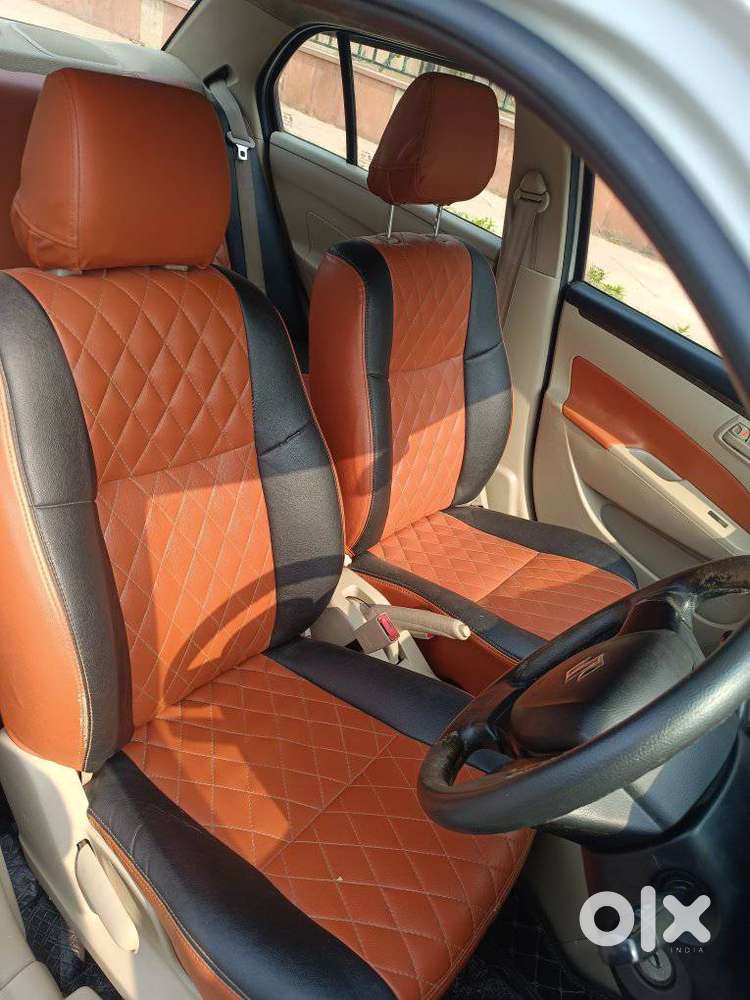 Maruti Suzuki Swift Dzire Ldi Optional, 2017, Diesel