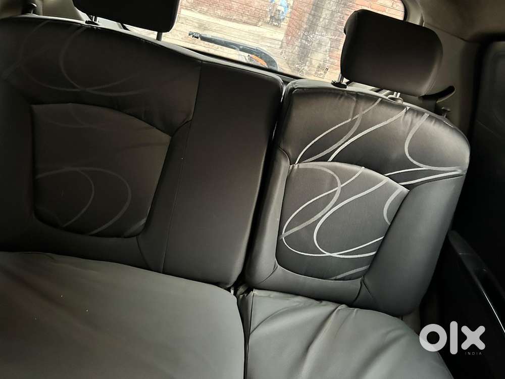 Chevrolet Beat 2012 Model