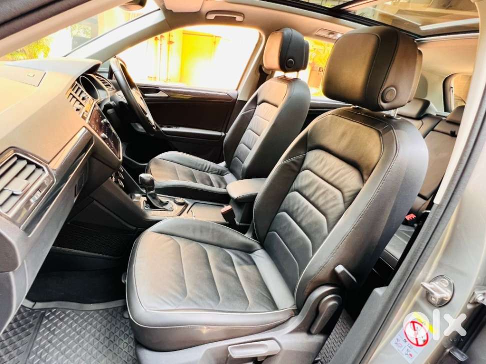 Volkswagen Tiguan 2.0 Tdi Highline, 2019, Diesel