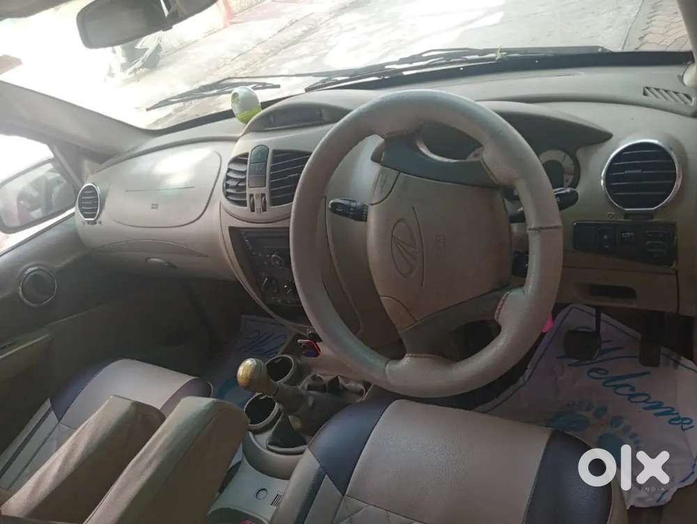 Mahindra Quanto Diesel 2014