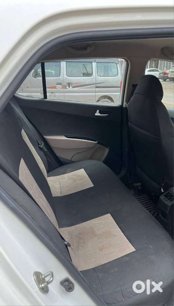 Hyundai Grand I10 Sportz, 2019, Petrol