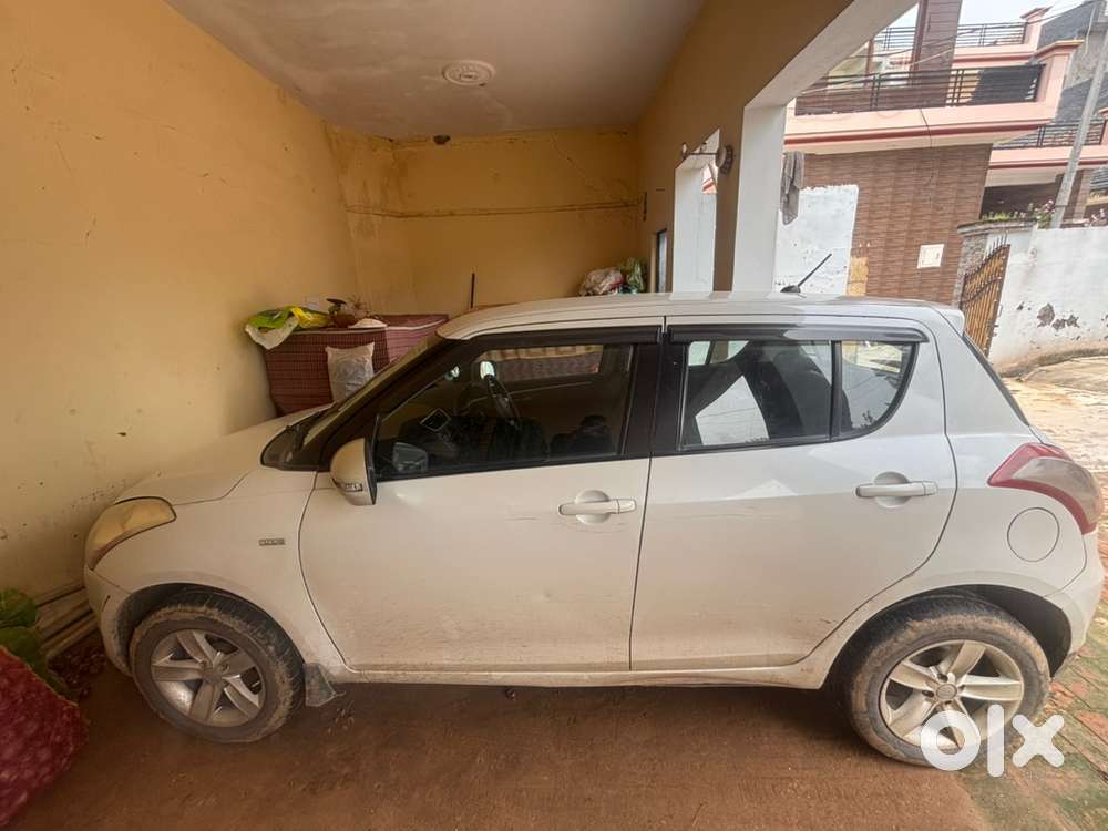 Maruti Suzuki Swift 2014 Diesel Good Condition