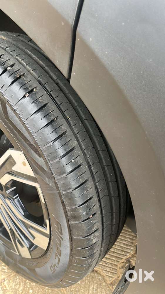 Renault Kiger 2023 Petrol Well Maintained
