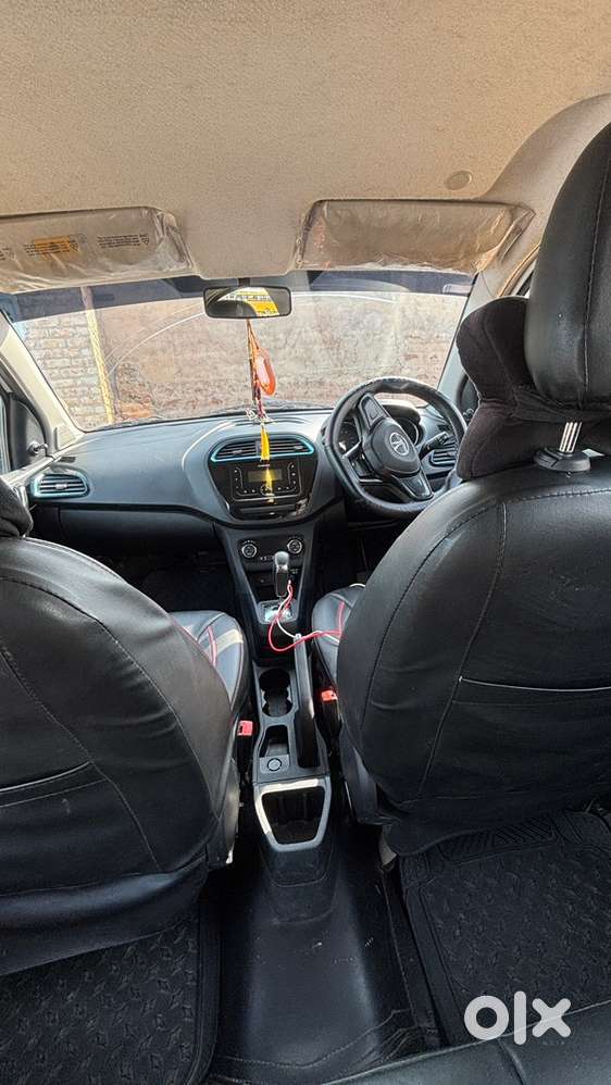 Tata Tigor Ev 2022