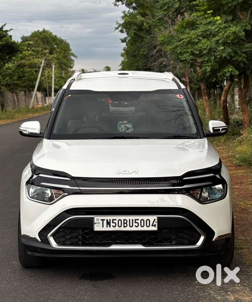 Kia Carens, 2024, Diesel