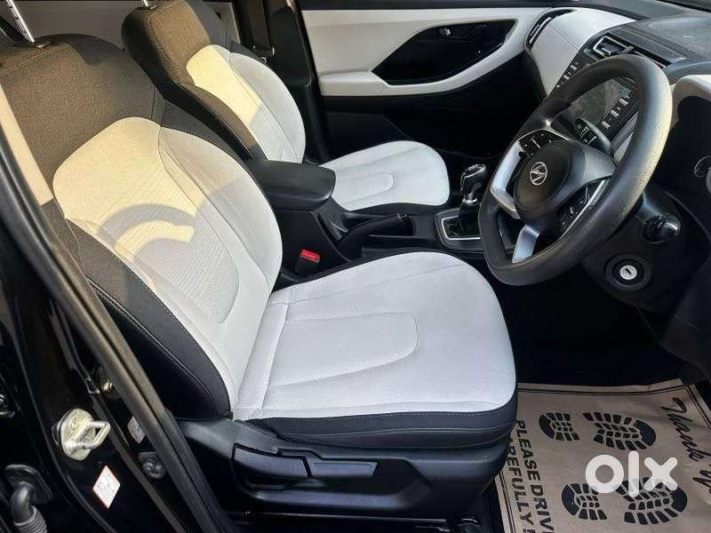 Hyundai Creta 1.5 Ex Diesel, 2021, Diesel
