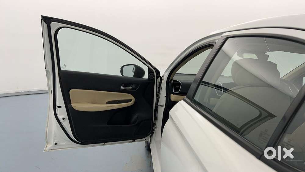 Honda City 1.5 Zx I-vtec Mt, 2023, Petrol