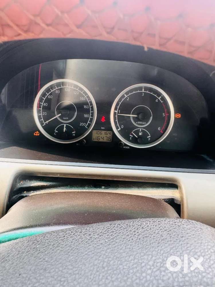Tata Safari Storme 2018 Diesel Ex
