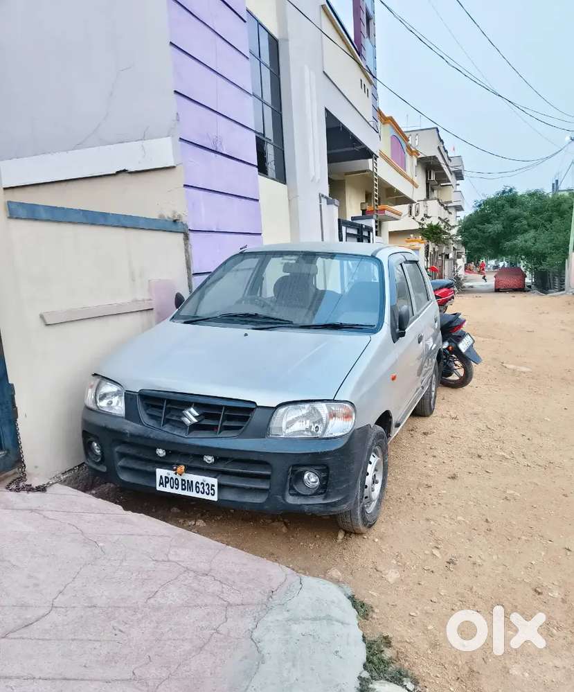Well Maintained Car For Sale