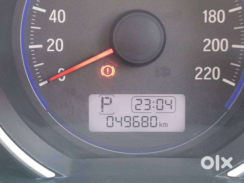 Honda Jazz 1.2 S I Vtec, 2015, Petrol