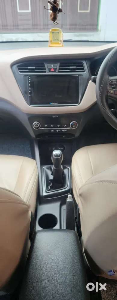 Hyundai I20 Active 2016