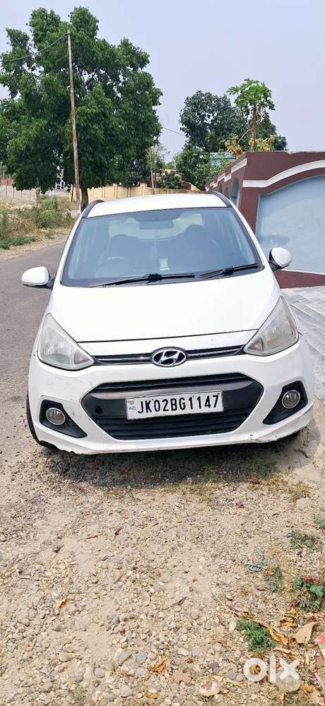 Hyundai Grand I10 Diesel Manual 2014