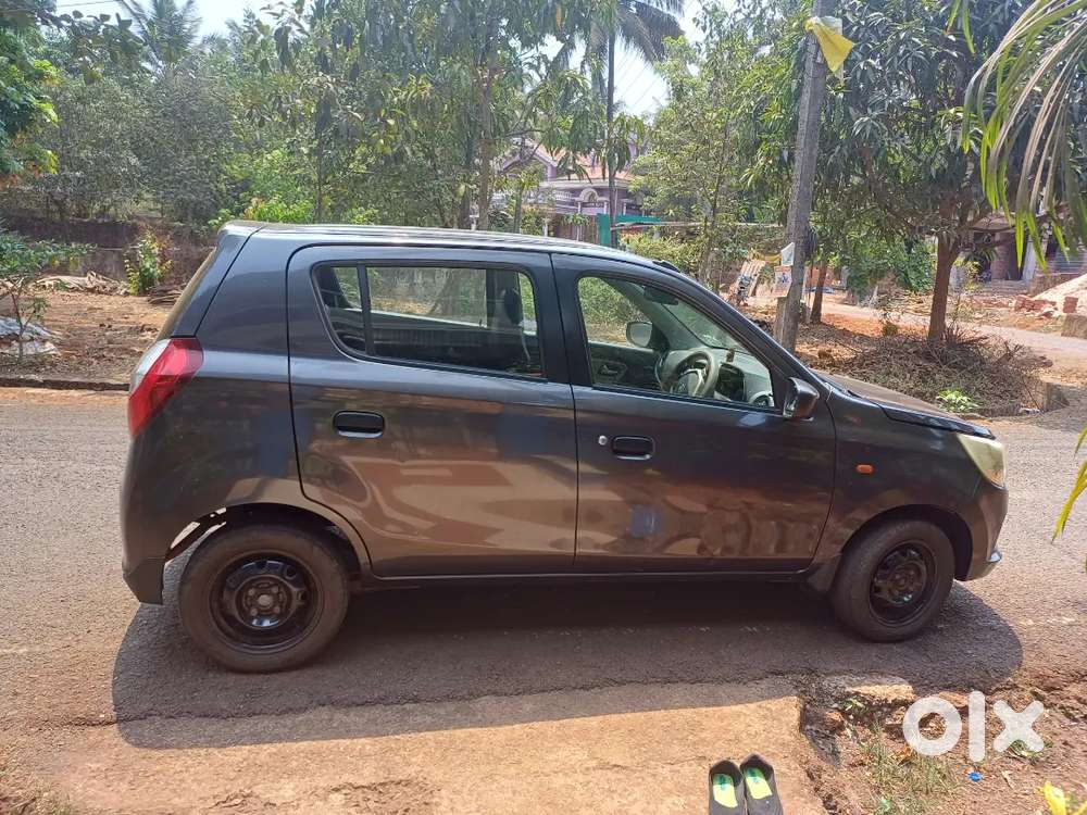 2,90,000/-  Maruti Suzuki Alto K10 2016 Petrol 60000 Km Driven