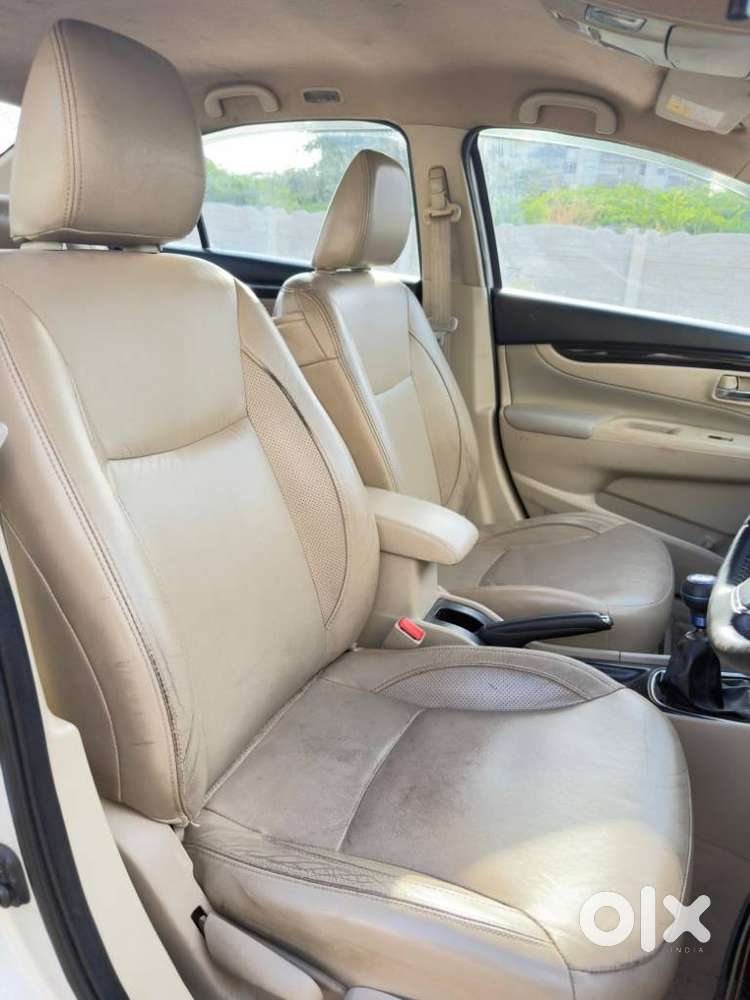 Maruti Suzuki Ciaz 1.3 Alpha, 2018, Petrol