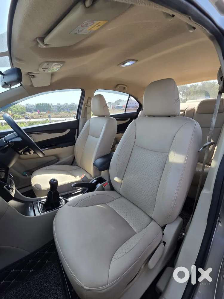 Ciaz (vdi Plus Shvs) - Diesel
