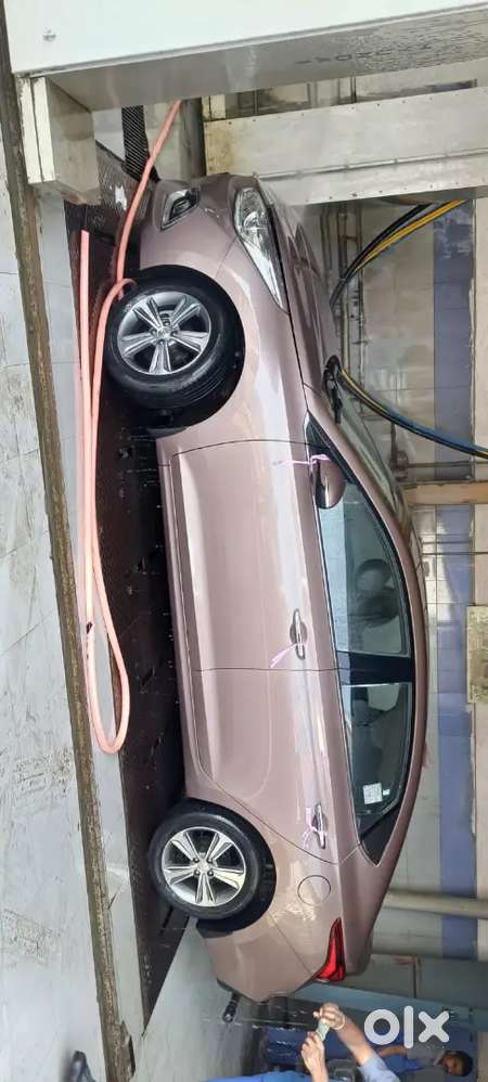 Hyundai Verna 2019