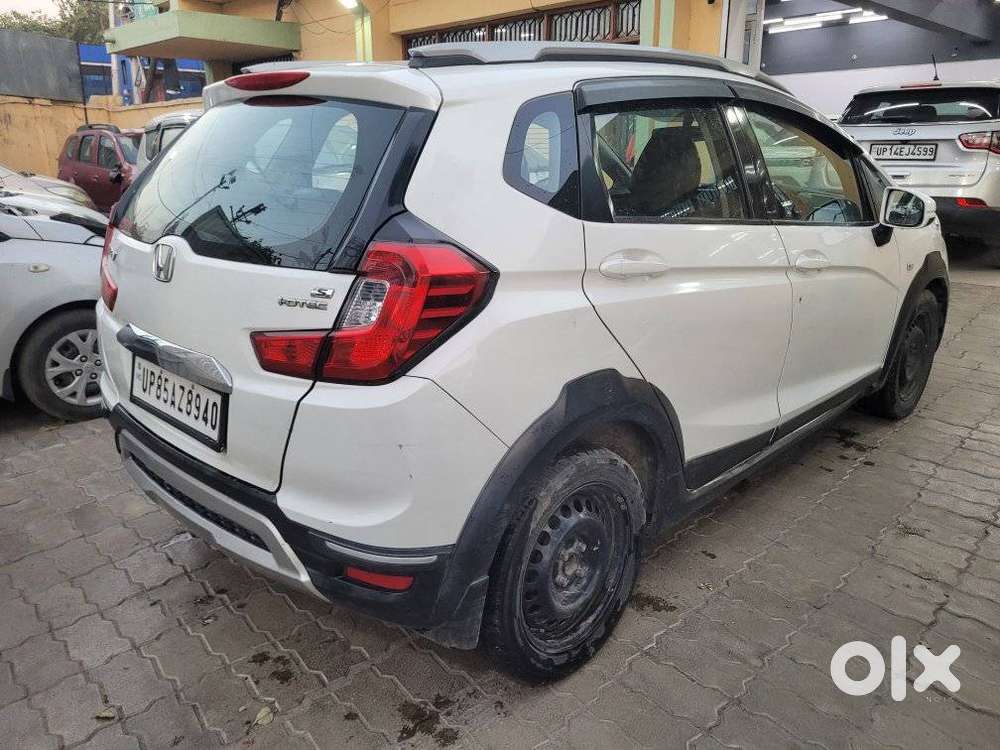 Honda Wr-v 1.5 Sv I-dtec Mt, 2017, Diesel