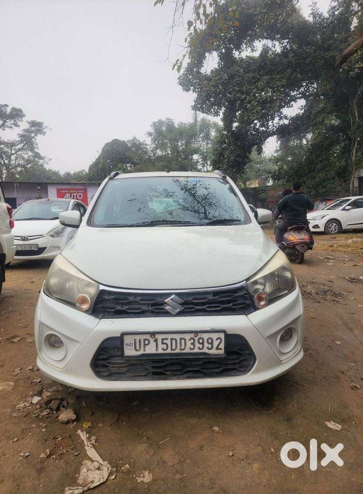 Maruti Suzuki Celerio Zxi, 2020, Cng & Hybrids