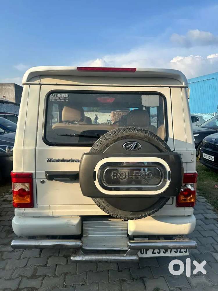 Bolero Top Model Zlx  2016