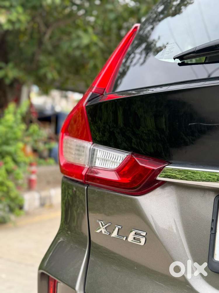 Maruti Suzuki Xl6 Zeta, 2019, Petrol
