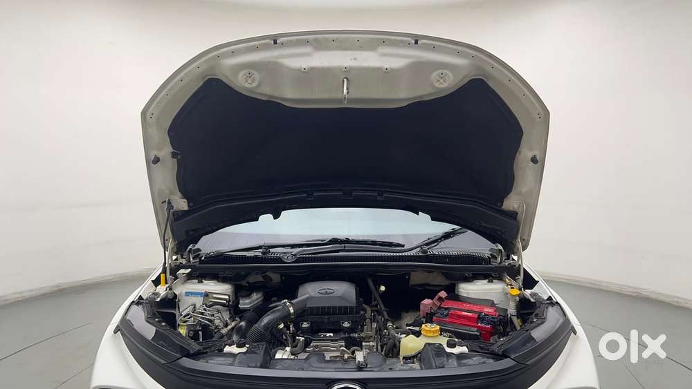 Tata Nexon Pure 1.2 S Revotron Petrol 6 Mt, 2023, Petrol