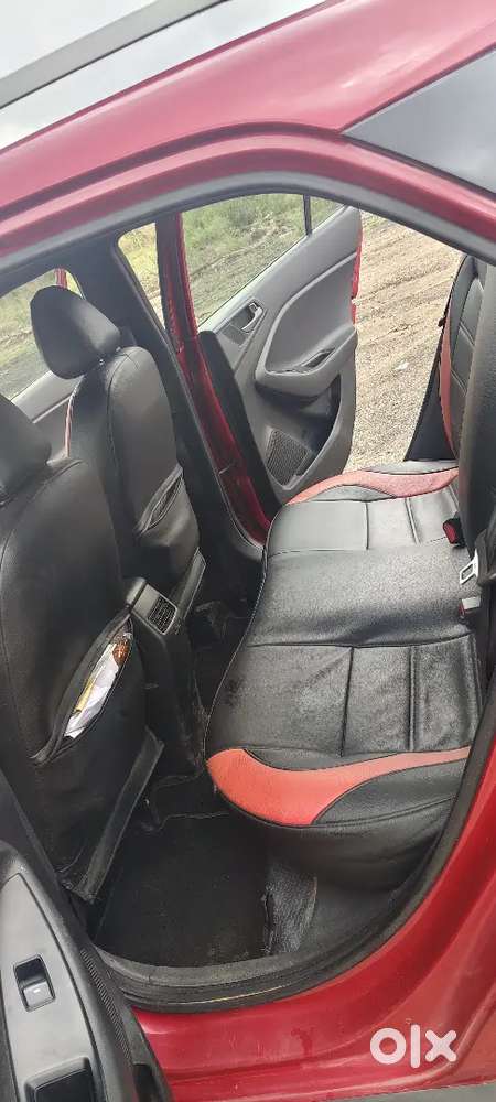 Hyundai I20 Active 2015 Petrol 122000 Km Driven