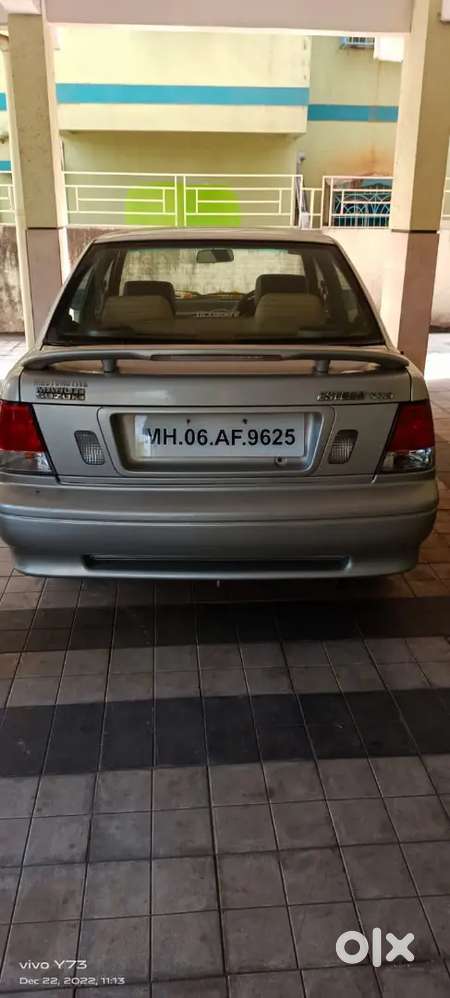 Maruti Suzuki Esteem 2007 Vxi