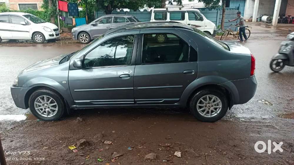 Mahindra Verito Diesel 2013