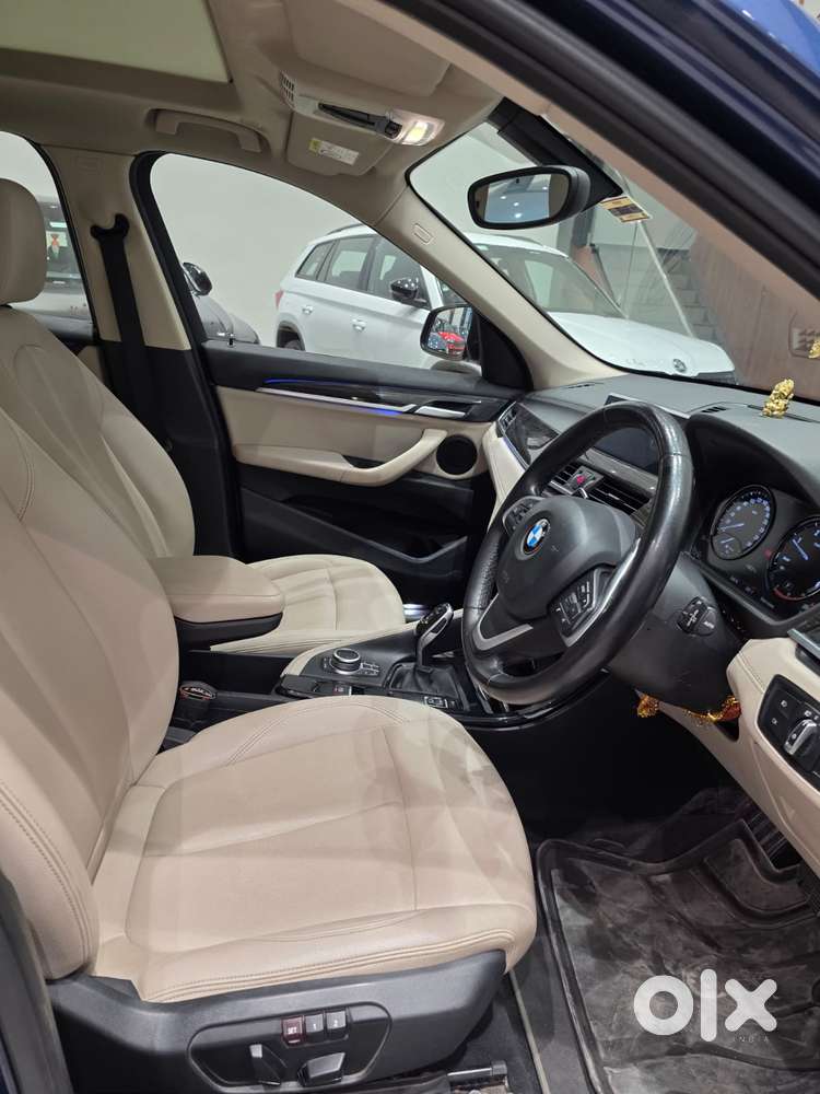 Bmw X1 Xdrive 20d Xline, 2021, Diesel