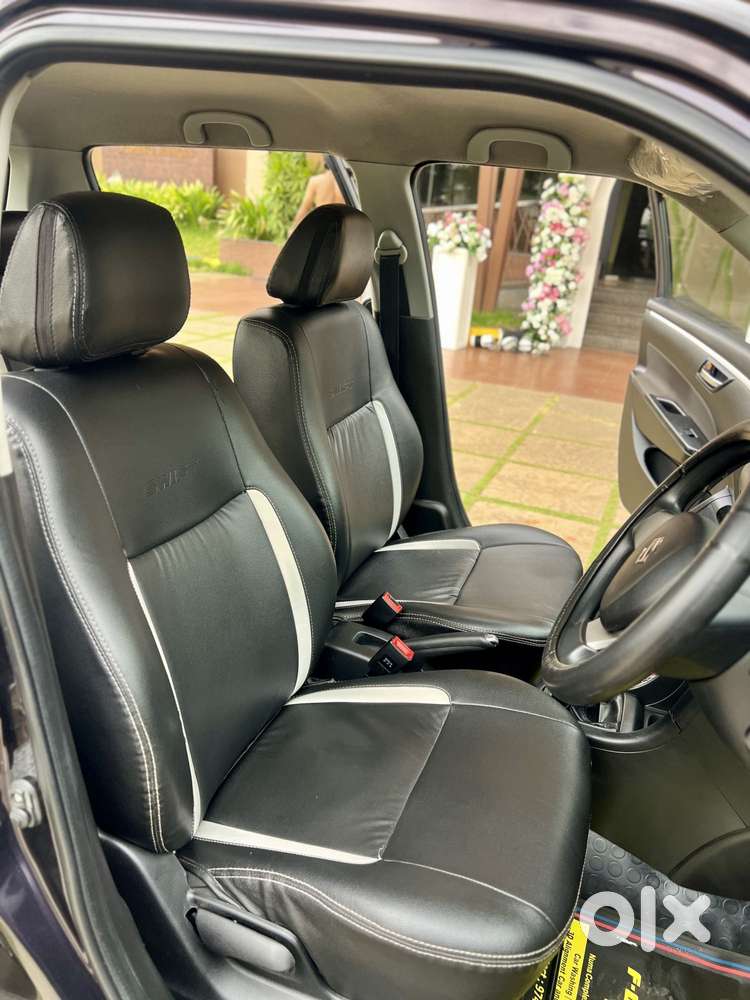 Maruti Suzuki Swift Vxi, 2016, Petrol