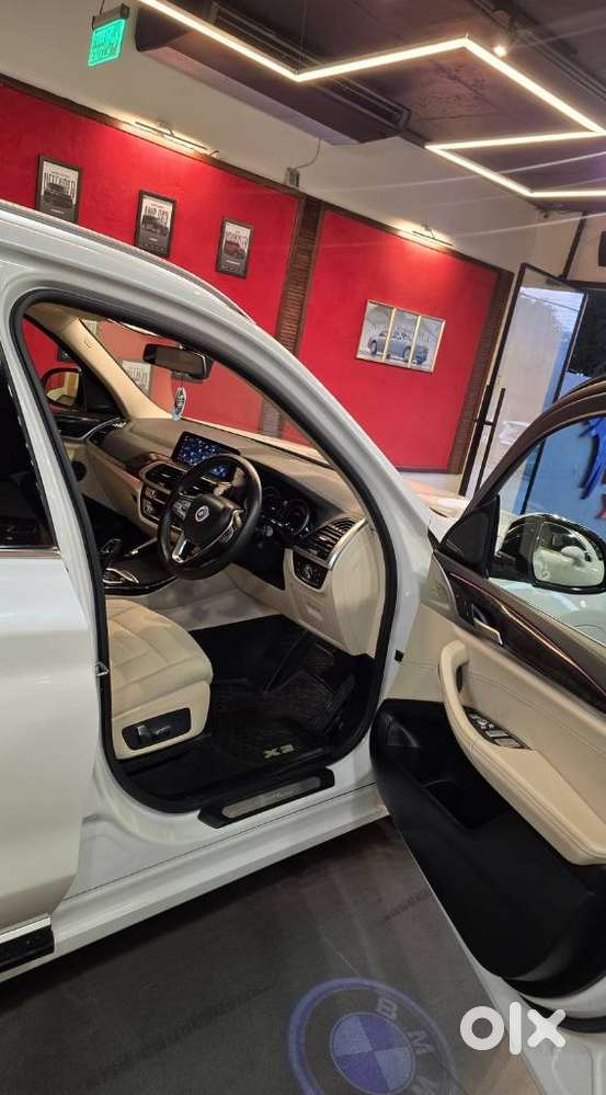 Bmw X3 2.0 Xdrive 30i M Sport, 2019, Diesel